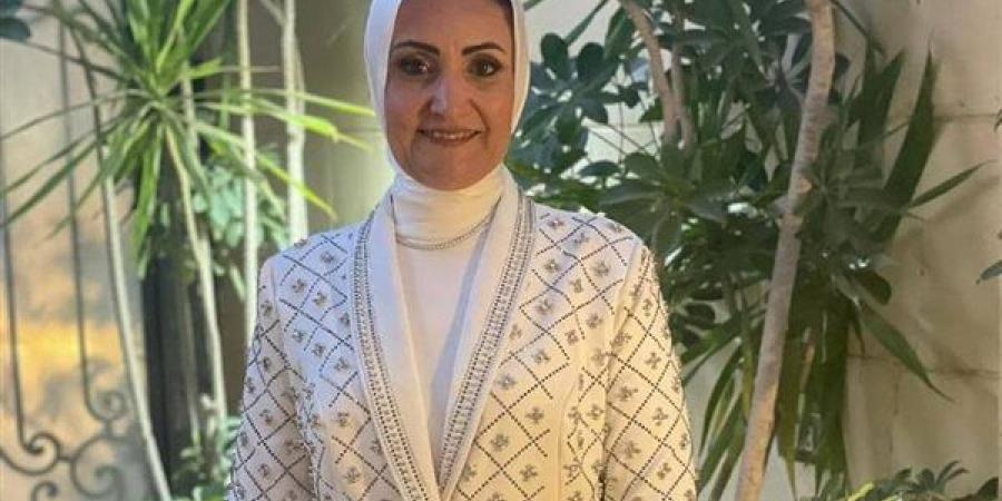 عبير عقيل: ناشئات اليد يكتبن ملحمة في بطولة العالم ويقتربن من التاريخ