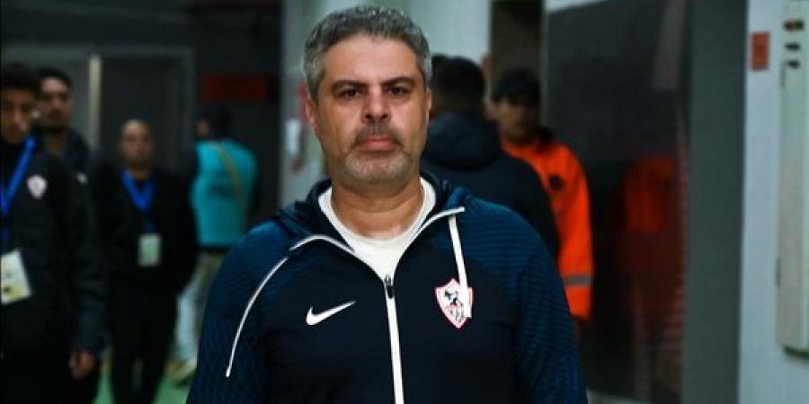 الزمالك يواصل التحضيرات للموسم الجديد ببرنامج بدني وفني مكثف