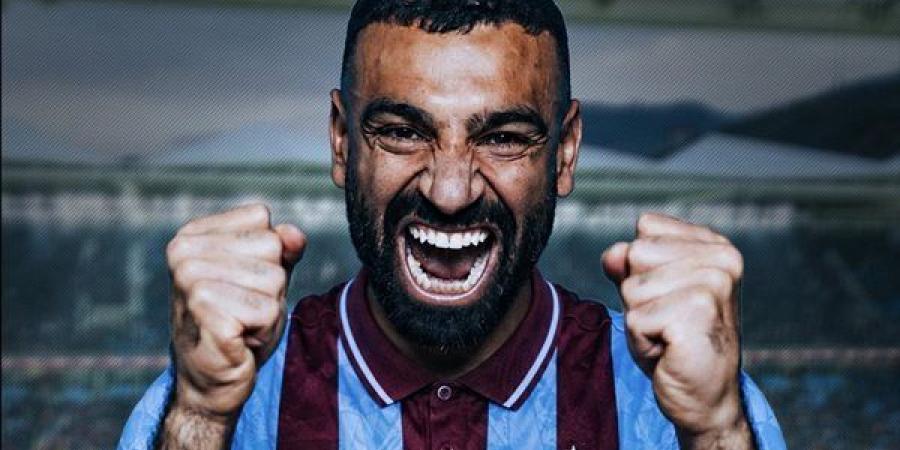 17 مليون يورو ورقم 11، تفاصيل صفقة محمد صلاح المنتظرة مع طرابزون سبور