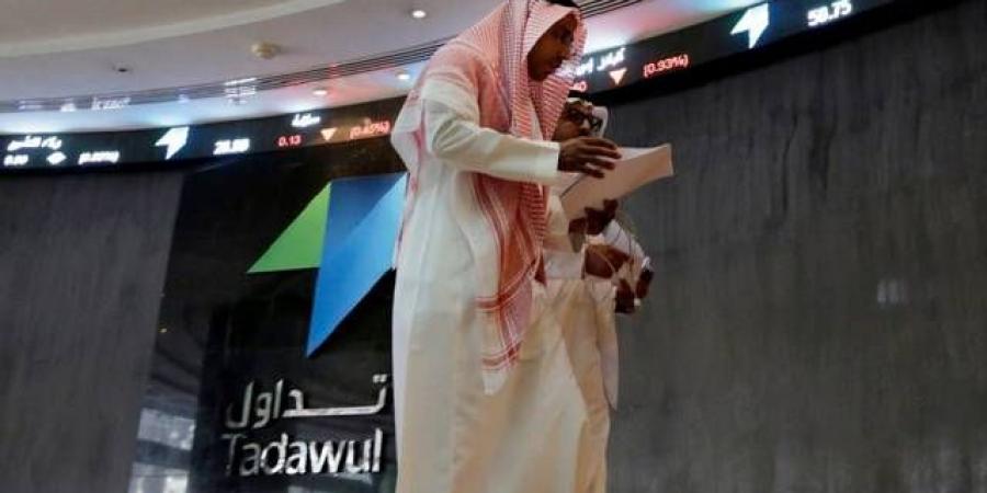 أسهم الصناعة والتأمين تتصدر ارتفاعات السوق السعودي بنهاية جلسة الثلاثاء