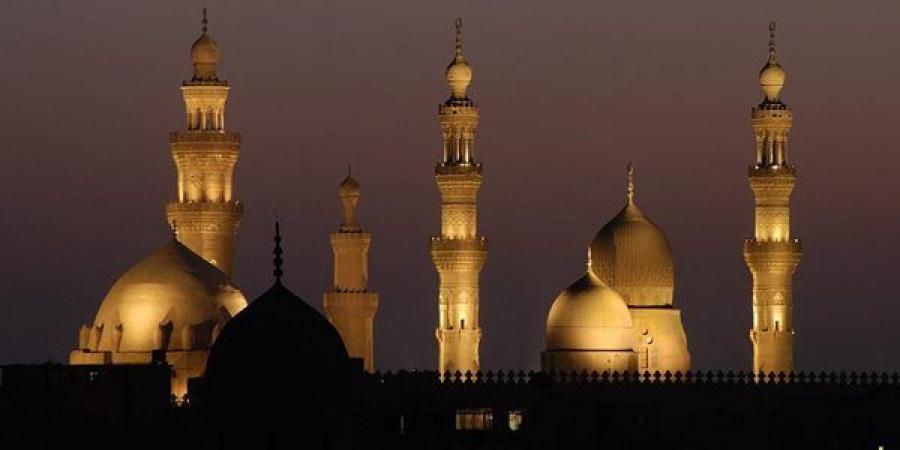 مواقيت الصلاة، موعد أذان الفجر الثلاثاء في القاهرة والمحافظات