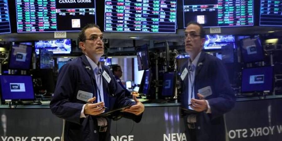 مؤشرات وول ستريت تغلق على مستويات قياسية