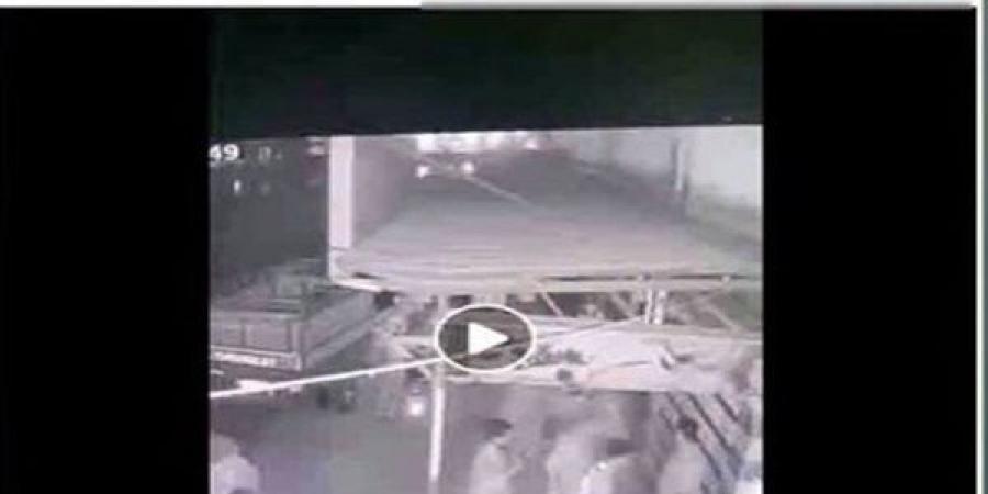 خلافات الجيرة السبب، الأمن يكشف ملابسات فيديو بلطجة وترويج مخدرات بالدقهلية