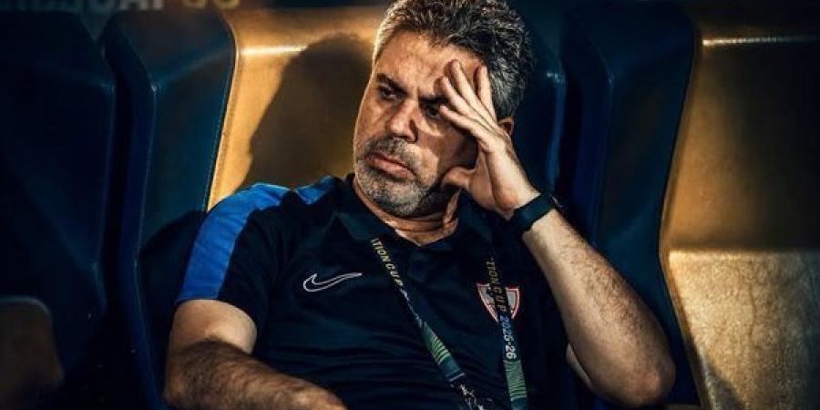 أحمد صالح: معتمد جمال أمام مهمة صعبة في قيادة الزمالك بالموسم الجديد