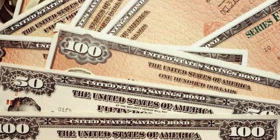 ارتفاع عوائد السندات الأمريكية وسط ترقب قرار الفائدة وتطورات هرمز