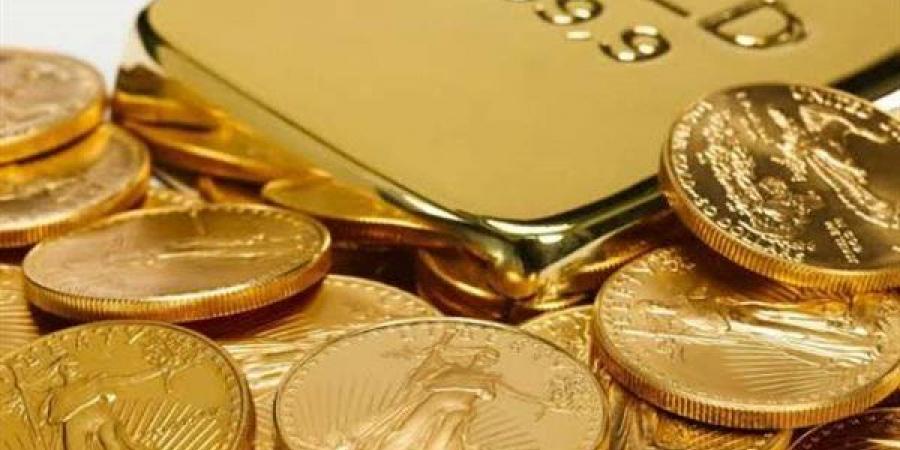 800 جنيه، ارتفاع جنوني في سعر الجنيه الذهب اليوم الجمعة في الصاغة