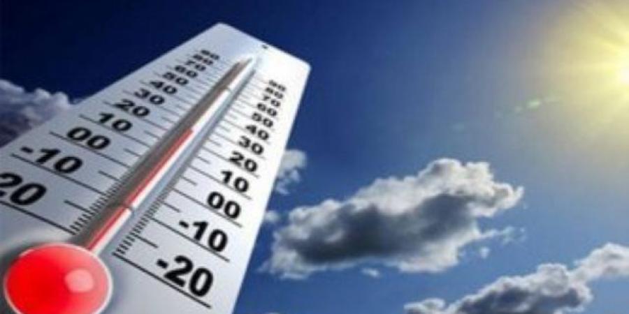 حالة الطقس اليوم السبت 8 أغسطس 2026.. أجواء شديدة الحرارة ورطوبة
