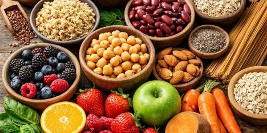 أطعمة تساعد على انتظام حركة الأمعاء وتحسن الهضم