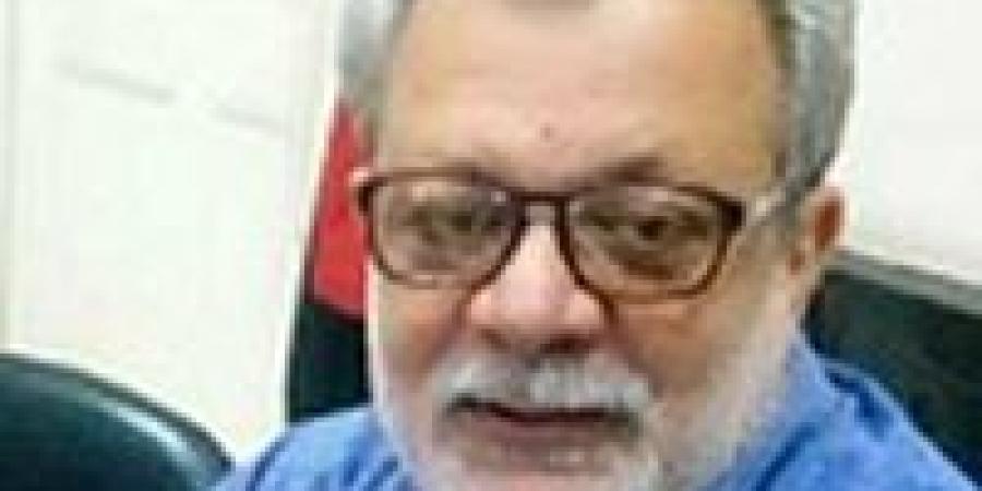 .. ورحل بلبل الكاريكاتير!