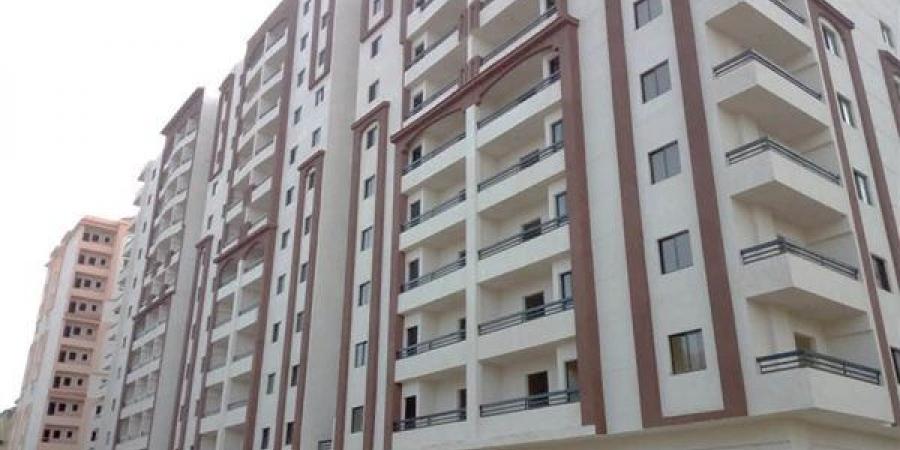قرعة علنية لتخصيص شقق تعاونيات الإسكان بمدينة بدر الأربعاء المقبل