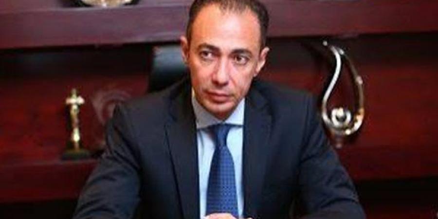 رئيس صحة النواب يعلق على تنسيق كليات الطب الخاصة وتدريب الأطباء