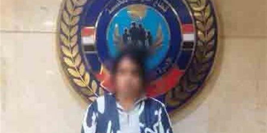 ضبط صانعة محتوى بأكتوبر لنشرها مقاطع رقص خادشة للحياء لتحقيق المشاهدات والأرباح