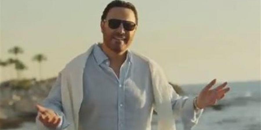 عاصي الحلاني يطرح فيديو كليب "سلم عالكل" على يوتيوب والمنصات الموسيقية