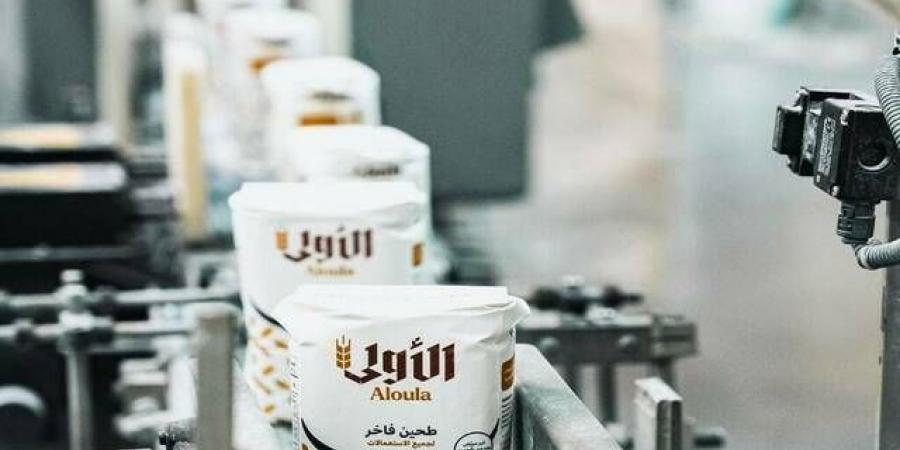 30 أغسطس .. مساهمو "المطاحن الأولى" يناقشون توزيع أرباح نقدية بـ1.79 ريال للسهم