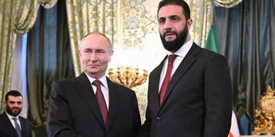 التنفيذ خلال 3 أشهر، التوصل لمذكرة تفاهم بين دمشق وموسكو بشأن قواعد روسيا بالساحل السوري