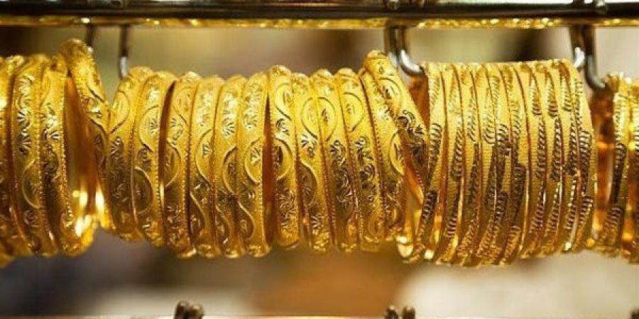 سعر جرام الذهب صباح اليوم الأحد، عيار 21 يصل لهذا المستوى
