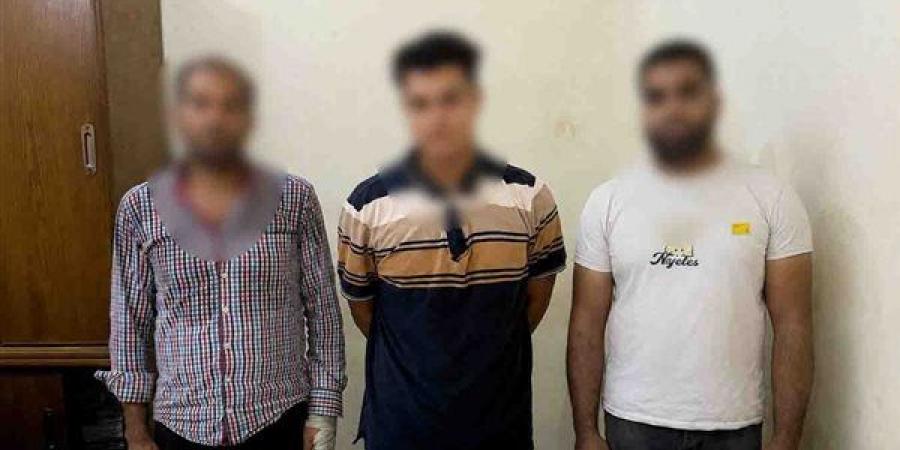 فيديو أشعل الاتهام بترويج المخدرات، القصة الحقيقية لمشاجرة عاملين في كفر الدوار