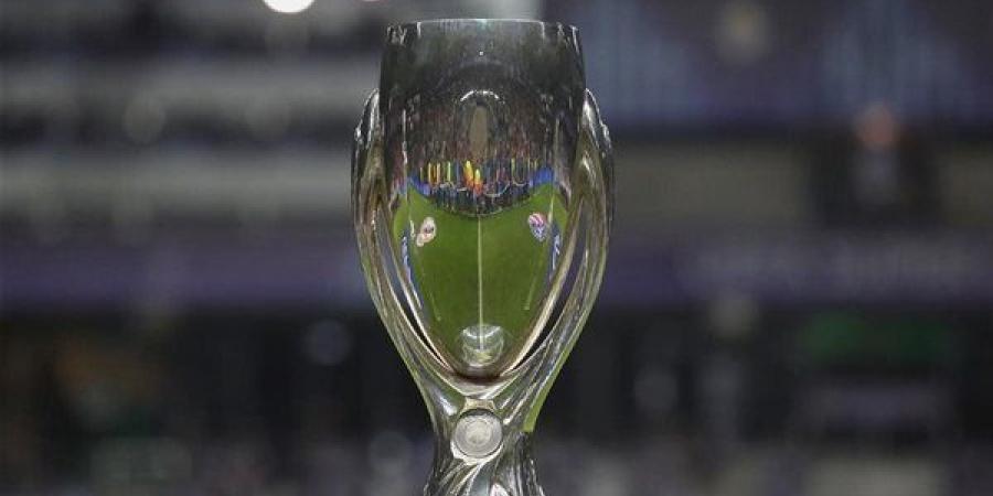 موعد مباراة باريس سان جيرمان ضد أستون فيلا في السوبر الأوروبي والقناة الناقلة