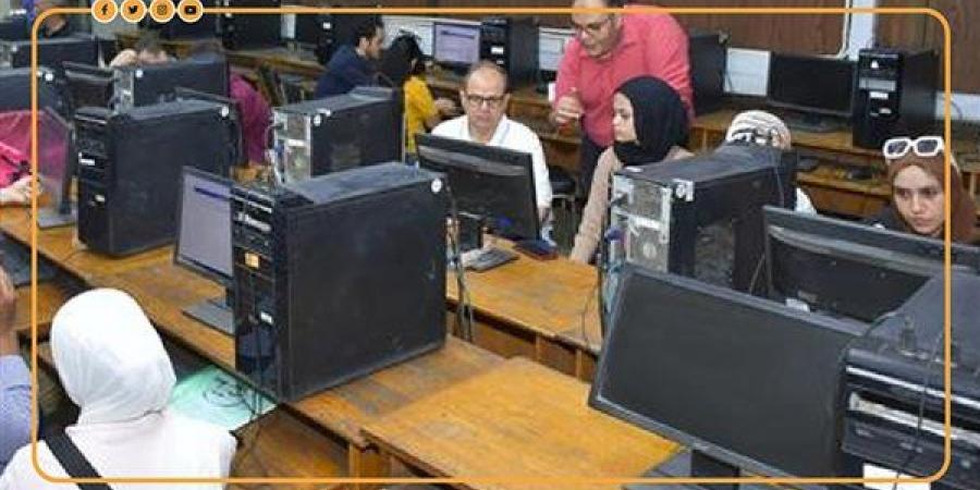 المرحلة الثانية للثانوية العامة 2026، كل ما تريد معرفته عن قواعد التوزيع الجغرافي