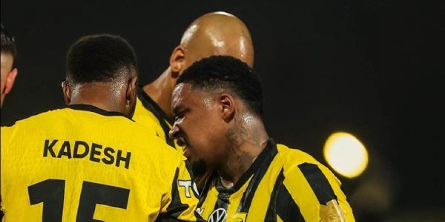 موعد مباراة الاتحاد السعودي والجزيرة الإماراتي في ملحق دوري أبطال آسيا للنخبة