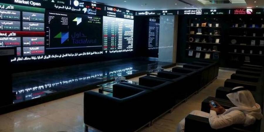 مؤشر "تاسي" يستهل جلسة الثلاثاء بارتفاع هامشي وسط تباين أداء القطاعات
