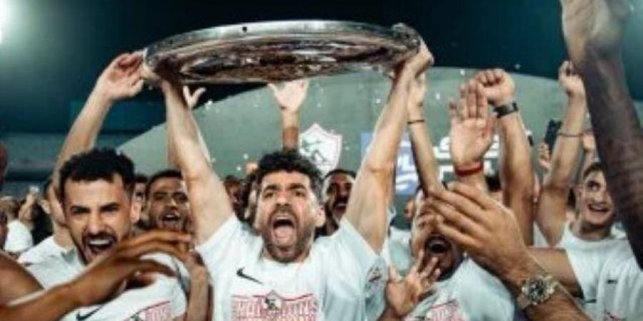 وكيل عبد الله السعيد عبر فيس بوك: اللاعب يطلب إنهاء تعاقده مع الزمالك لسوء المعاملة