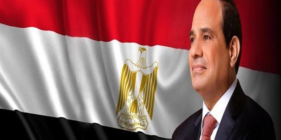 الرئيس السيسي يهنئ رئيس الإكوادور بذكرى يوم الاستقلال