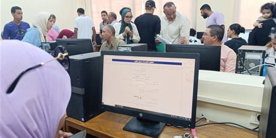 لطلاب المرحلة الثانية، التعليم العالي تعلن القوائم المحدثة للمؤسسات المعتمدة