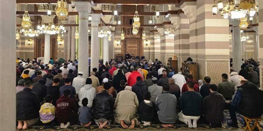 مواقيت الصلاة، موعد أذان العـصر اليوم الثلاثاء في القاهرة والمحافظات