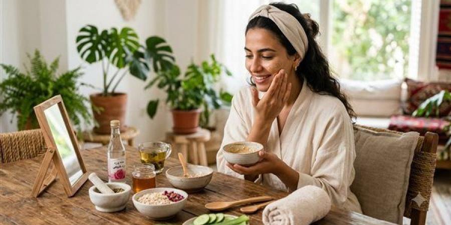 روتينات صباحية ومسائية، كيف تعتني ببشرتك وفق الساعة البيولوجية