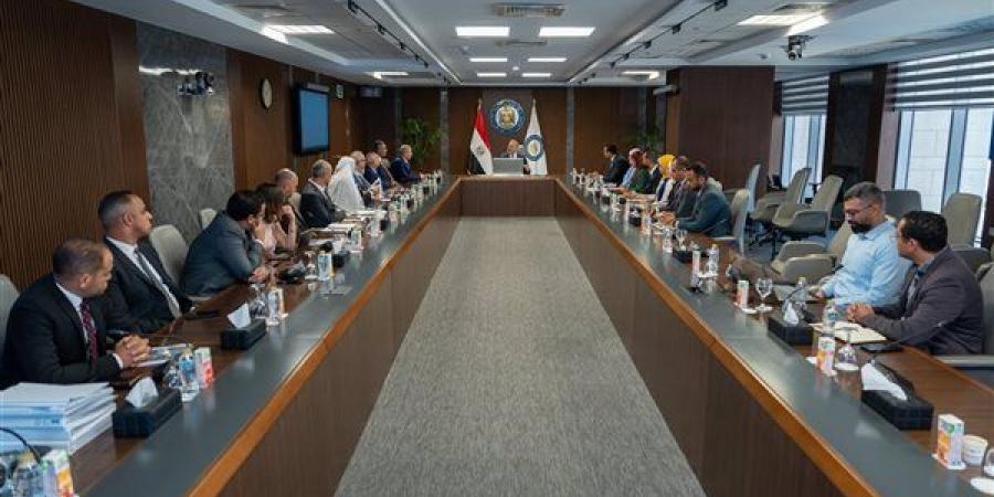مصر بوابة أمن الطاقة بالمتوسط، تفاصيل النسخة الجديدة من مؤتمر MOC 2026