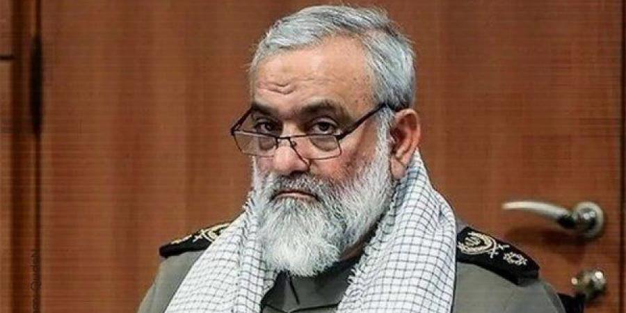 مستشار قائد الحرس الثوري: مستعدون لتنفيذ عمليات نوعية في أراضي العدو وعمليات بعيدًا عن أراضينا