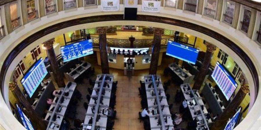 البورصة المصرية تحقق مكاسب 78 مليار جنيه خلال جلسات الأسبوع