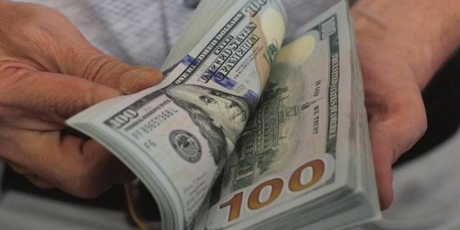 الدولار يرتفع رغم تراجع رهانات رفع الفائدة الأمريكية سبتمبر المقبل