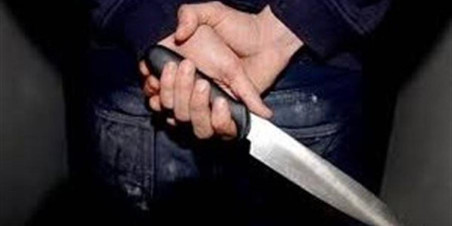 تركها غارقة في دمائها واتصل بشقيقه، قصة الليلة الدامية التي قادت تاجر خردة إلى حبل المشنقة في أبو كبير