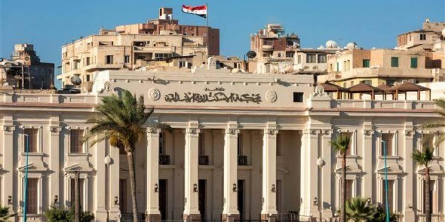 أكتوبر المقبل، نظر استئناف بائع متجول علي حكم إعدامه بقتل أبنائه الـ4 وإلقائهم في ملاحات كرموز
