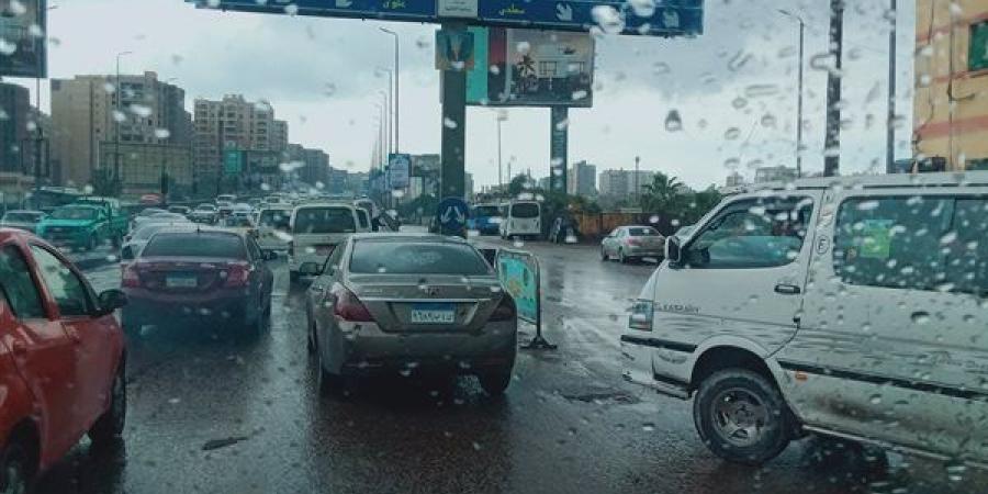 أمطار خفيفة على هذه المناطق بطقس غدا السبت