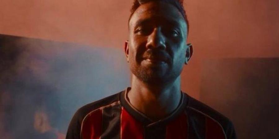 تريزيجيه أساسيًّا مع الرياض أمام الاتفاق في افتتاح الدوري السعودي