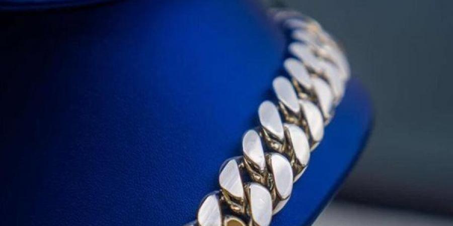 سعر جرام الفضة فى الصاغة اليوم الجمعة 14 أغسطس 2026 (آخر تحديث)