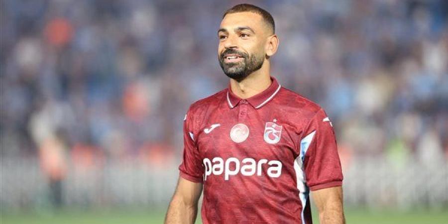 صلاح على أبواب ليلة تاريخية، طرابزون يواجه قاسم باشا في أولى مبارياته بالدوري التركي