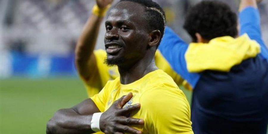 ماني يقود تشكيل النصر ضد الفتح في الدوري السعودي