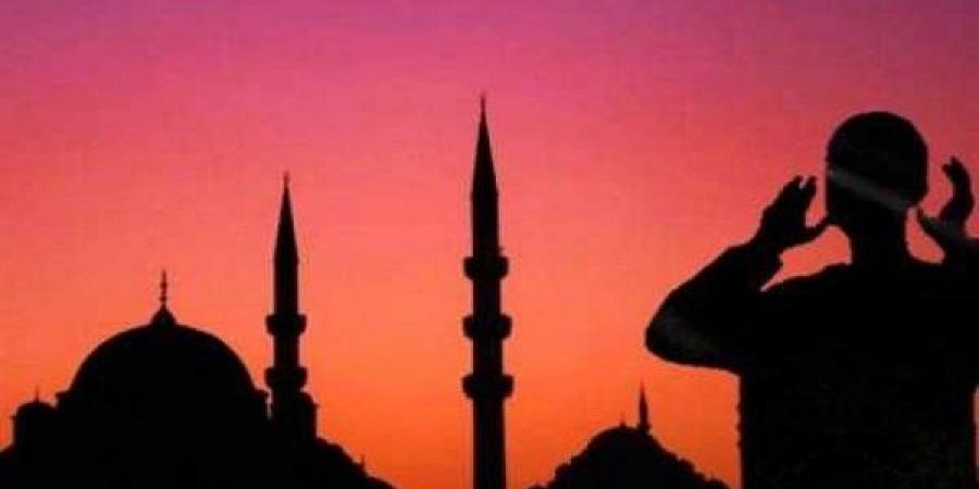 مواقيت الصلاة اليوم الأحد 16 - 8 - 2026 في القاهرة والمحافظات
