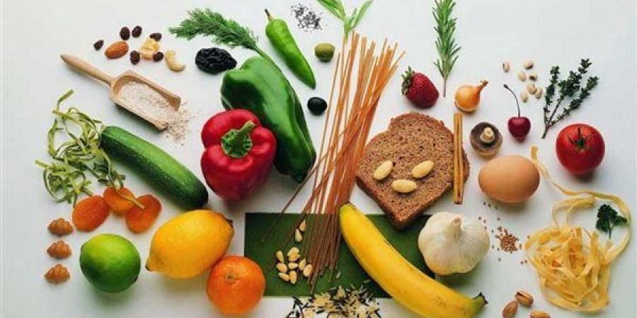 أطعمة صديقة للمعدة في أيام الحر تساعدك على الهضم