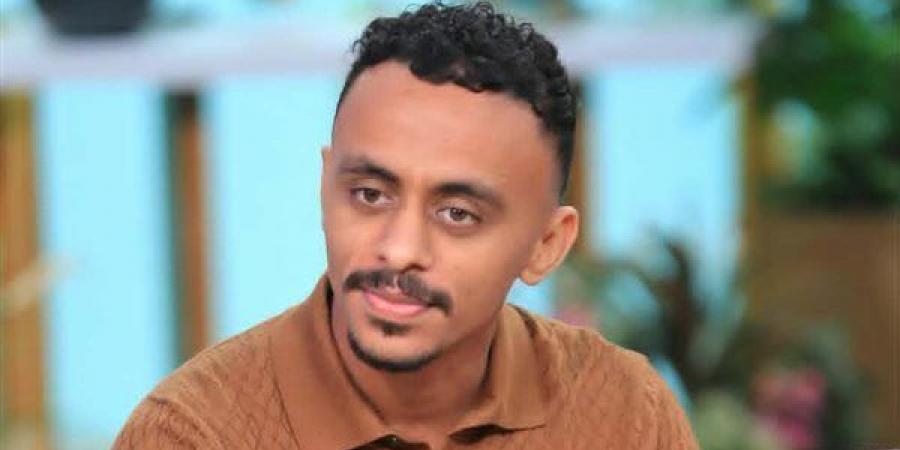 كزبرة: سر نجاحي مع أحمد غزي هو الصداقة القوية