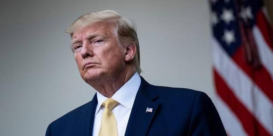 استطلاع: 53% من الناخبين الأمريكيين يرون تدهور أوضاعهم المالية في عهد ترامب