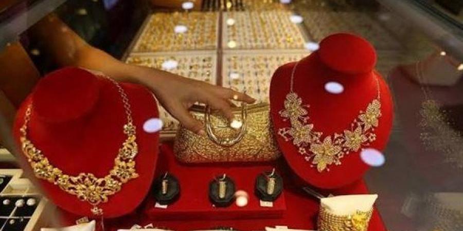 سعر جرام الذهب صباح اليوم الأحد، عيار 21 وصل لهذا المستوى