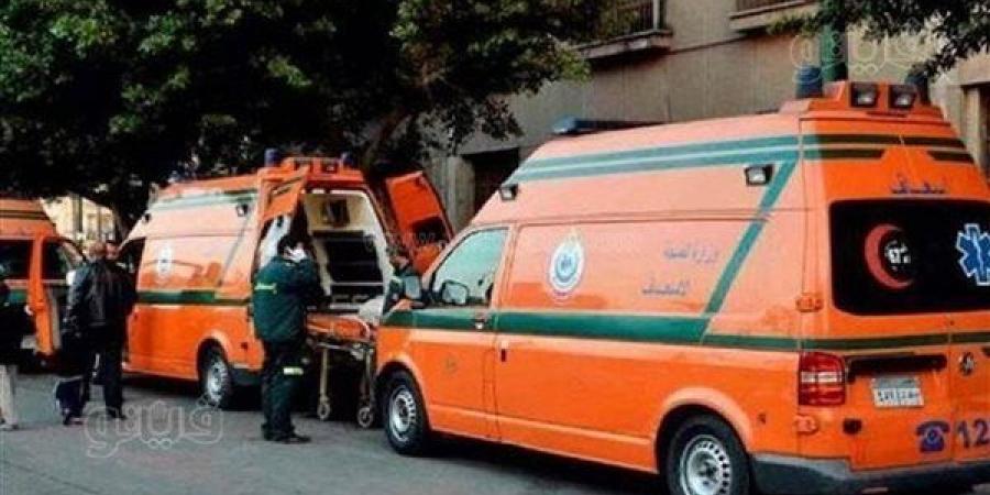 مناظرة الجثة تكشف وحشية الجريمة، كسور ونزيف حاد أنهوا حياة ربة منزل على يد زوجها بالمرج