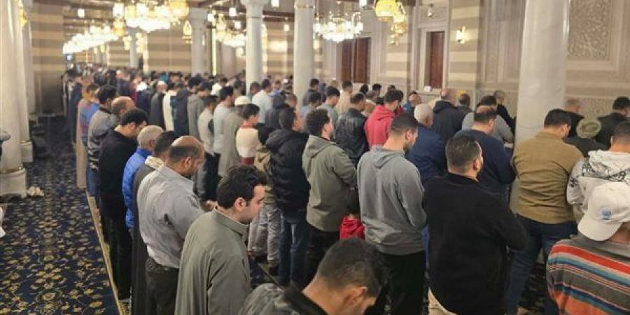 مواقيت الصلاة، موعد أذان الفجر الإثنين في القاهرة والمحافظات