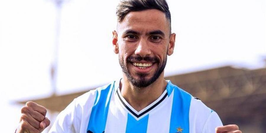 القبض على ناصر ماهر بالقاهرة الجديدة لتنفيذ حكم بالحبس 6 أشهر