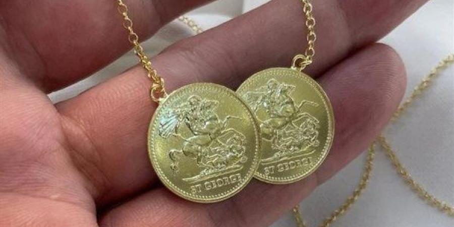 تراجع أسعار الملاذات الآمنة في سوق الصاغة (تحديث لحظي)